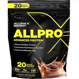 Allmax ALLPRO: Advanced Protein