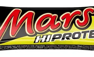 MARS HI Protein Bar 57 грама