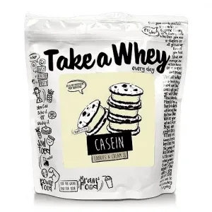 Micellar Casein Take A Whey 750 грама