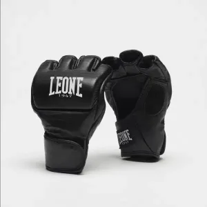 Leone 1947 MMA CONTEST GLOVES - GP115 - Black
