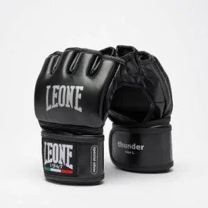 Leone 1947 MMA THUNDER GLOVES - GP101 - Black