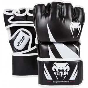 ММА ръкавици - Venum Challenger MMA Gloves - Black