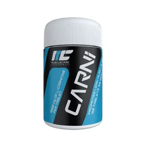 Muscle Care - Carni 1000 / 90tabs