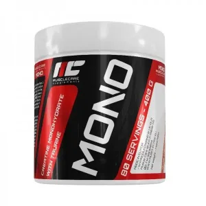 Muscle Care - Creatine Mono / 400g