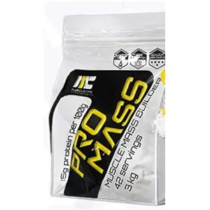 Muscle Care - Pro Mass / 3000g