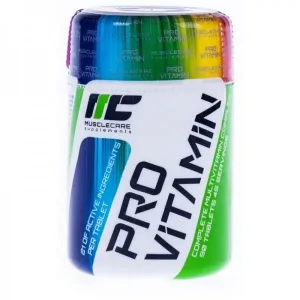 Muscle Care - Pro Vitamin / 90 tab