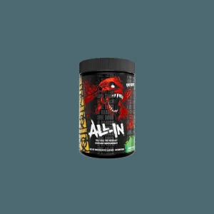 Mutant - All-In Pre-Workout