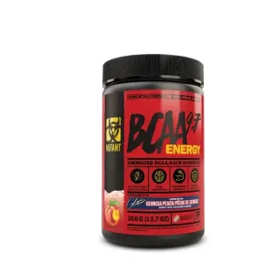 Mutant BCAA 9.7 Energy / 780g