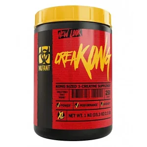 Mutant - CreaKong / 1000 gr.
