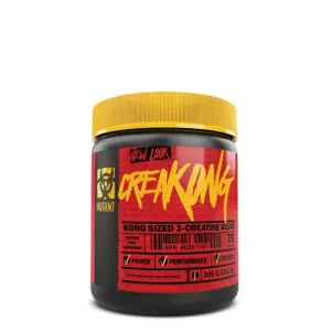Mutant - Creakong CX8 249 gr/30 serving
