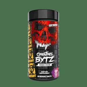 Mutant - Creatine BYTZ