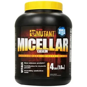 Mutant - Micellar CASEIN 1.8 кг.