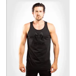 Потник - Venum Classic Tank Top - Black/Black