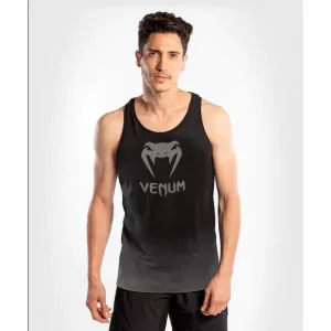Потник - Venum Classic Tank Top - Black/Dark Grey