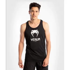 Потник - Venum Classic Tank Top - Black/White