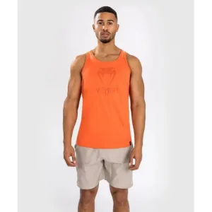 Потник - Venum Classic Tank Top - Orange/Orange