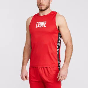Leone 1947 BOXING SINGLET AMBASSADOR - AB218