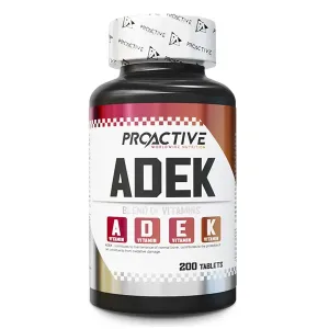 ProActive ADEK 200 tabs