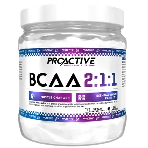 ProActive BCAA 2:1:1 300 tabs