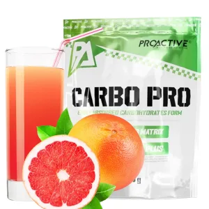 ProActive Carbo Pro 1000g Grapefruit