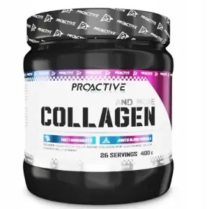 ProActive Collagen and More 400g Lemon