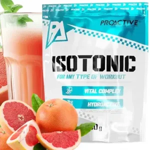 ProActive Isotonic 1000g Grapefruit