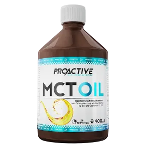 ProActive MCT Oil 400ml