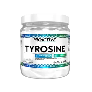 ProActive Tyrosine 200g Natural