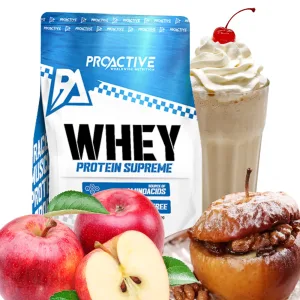 ProActive Whey Instant 700g Baked Apple