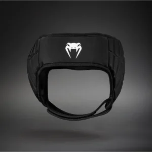 Протектор за уши - Venum Challenger Wrestling Ear Guard - Black
