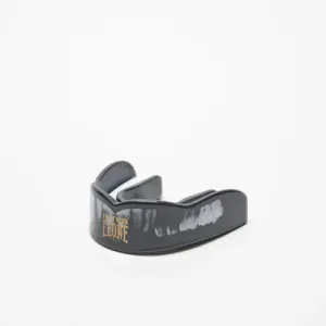 Leone 1947 X IUTER MOUTHGUARD - PD01IU - Black