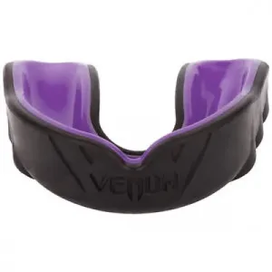 Протектор за уста - VENUM CHALLENGER MOUTHGUARD - Black/Purple