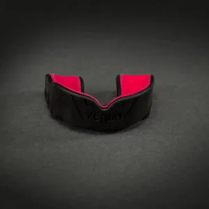 Протектор за уста - Venum Challenger Mouthguard - Black/Raspberry
