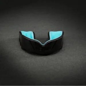 Протектор за уста - Venum Challenger Mouthguard - Black/Turquoise