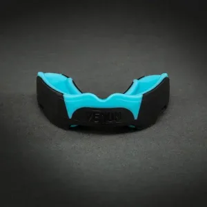 Протектор за уста - Venum Predator Mouthguard - Black/Turquoise
