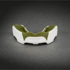 Протектор за уста - Venum Predator Mouthguard - White/Kaki