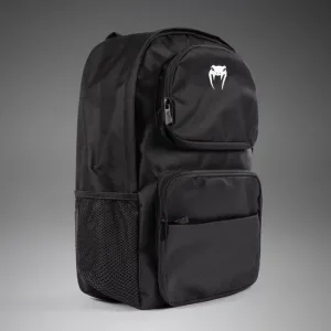 Раница - Venum Essential Backpack - Black
