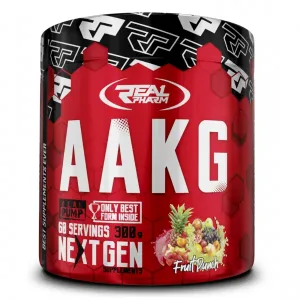 Real Pharm AAKG 300 грама