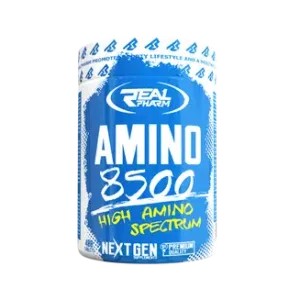Real Pharm Amino 8500 400 таблетки