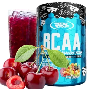 Real Pharm BCAA Instant 400 грама - Pineapple