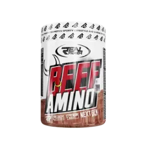 Real Pharm Beef Amino 300 таблетки