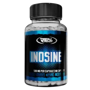 Real Pharm Inosine 90 капсули