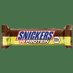 SNICKERS Classic HI Protein Bar 57 грама