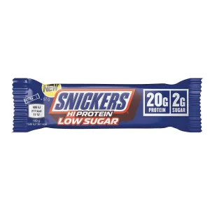 SNICKERS Hi Protein Low Sugar Bar 57 грама