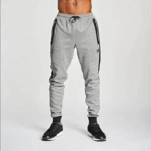 Leone 1947 TROUSERS MELANGE - ABX615