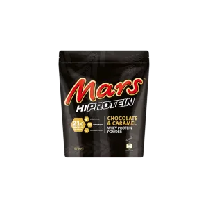 Суроватъчен Протеин Mars Hi Protein Powder 875 грама