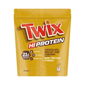 Суроватъчен Протеин Twix Hi Protein Powder 875 грама