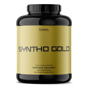 Syntho Gold Ultimate Nutrition 2270 грама