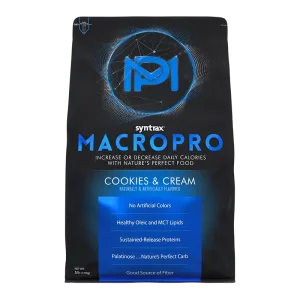Syntrax MacroPro