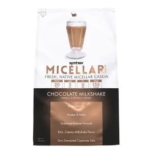 Syntrax Micellar Crème